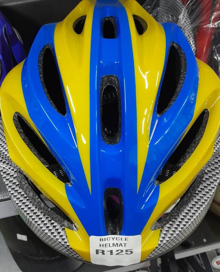 1PC BICYCLE HELMET