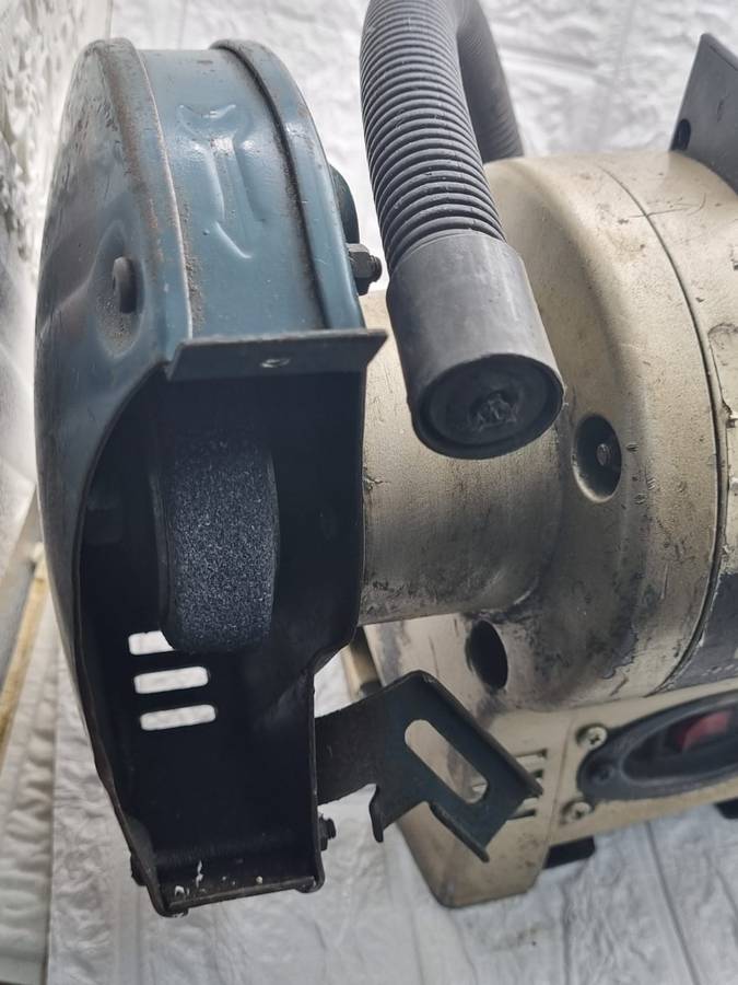 BENCH GRINDER 250W W150MM X 19MM ---PRICED TO GO