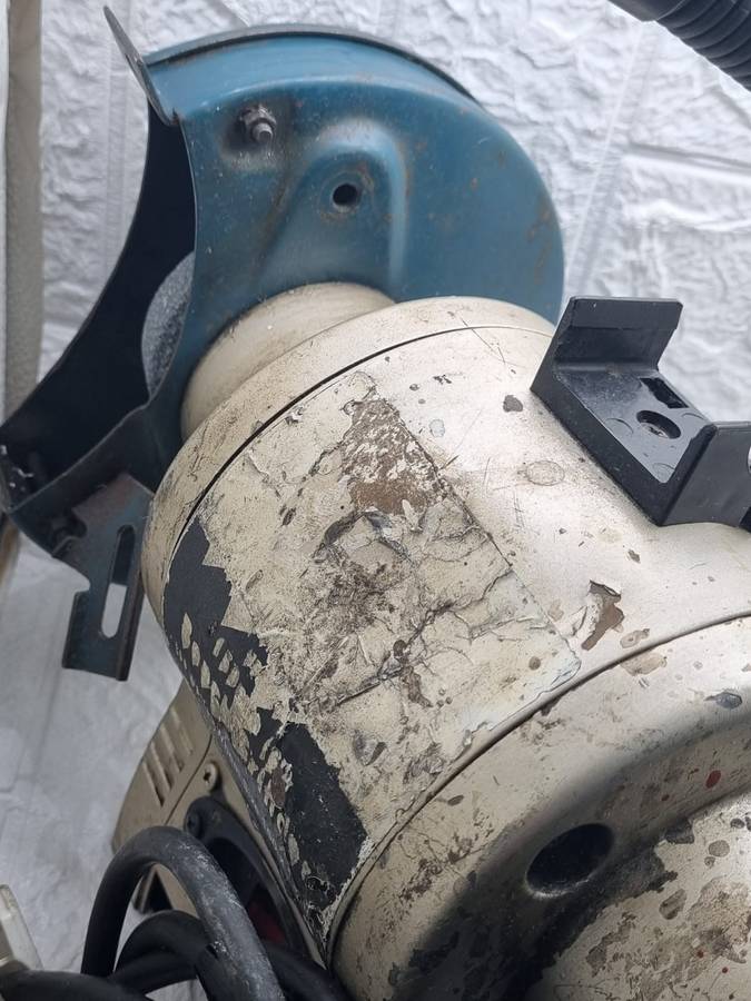 BENCH GRINDER 250W W150MM X 19MM ---PRICED TO GO