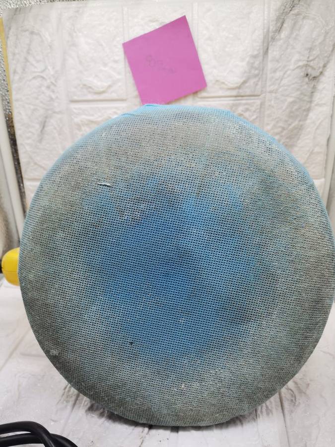 SHIELD ORBITAL POLISHER SHP1 110W-- GREAT CONDITION