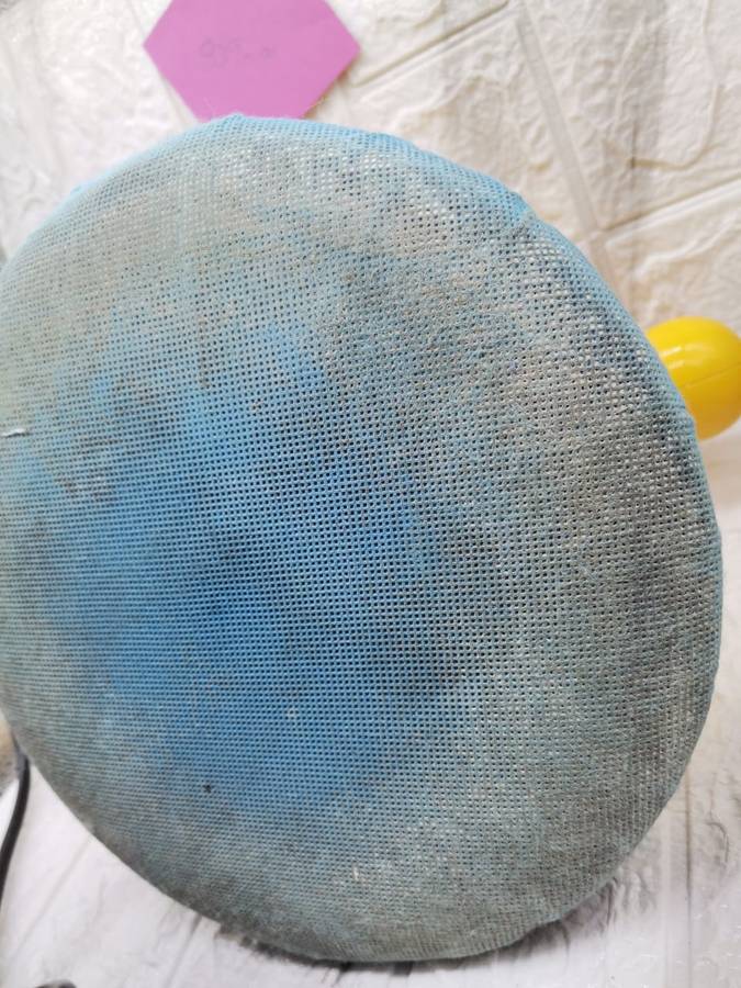 SHIELD ORBITAL POLISHER SHP1 110W-- GREAT CONDITION