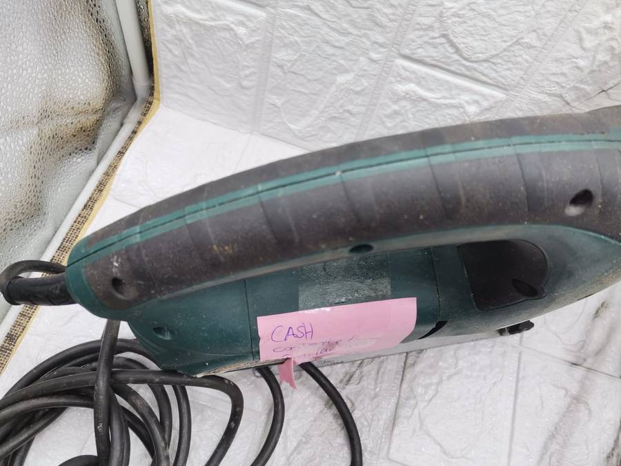 POWER PLUS Jigsaw 900W POWXQ5302