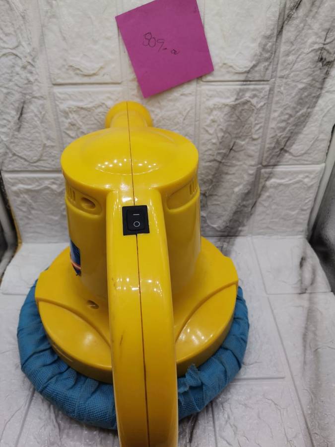 SHIELD ORBITAL POLISHER SHP1 110W-- GREAT CONDITION