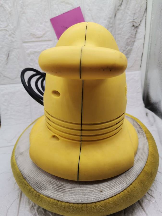 SHIELD ORBITAL POLISHER SHP1 110W-- TRUSTED BRAND