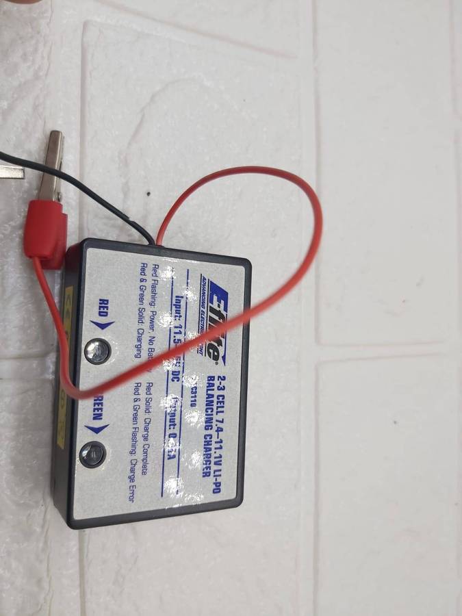 Blade CX E-flite 180-EFL RC Helicopter