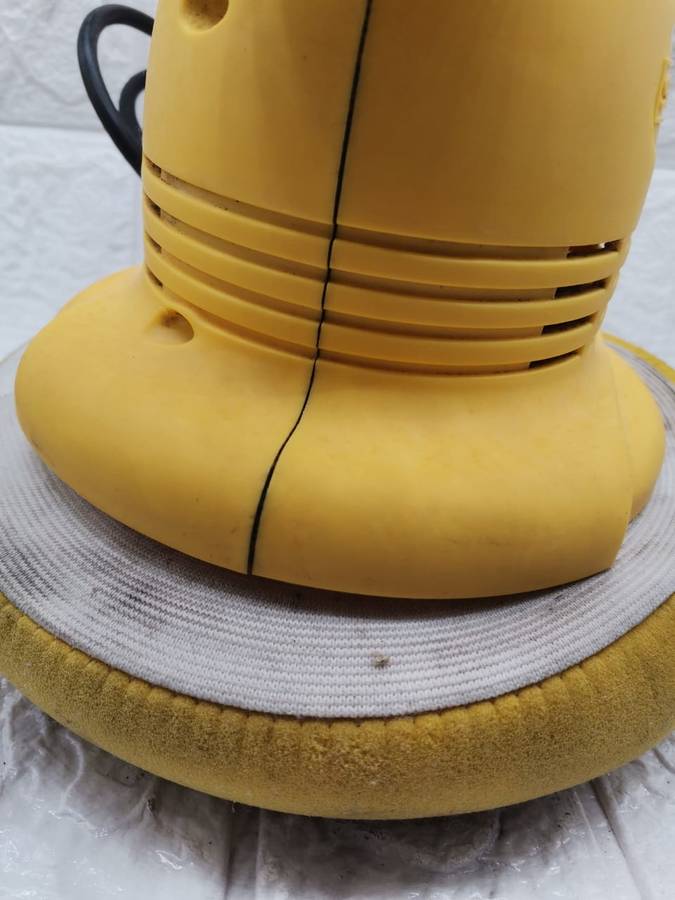 SHIELD ORBITAL POLISHER SHP1 110W-- TRUSTED BRAND