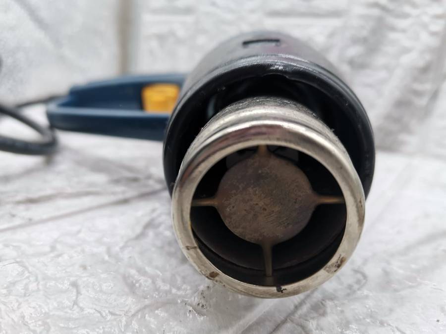 Ryobi 240V 2000w Heat Gun - Great Condition