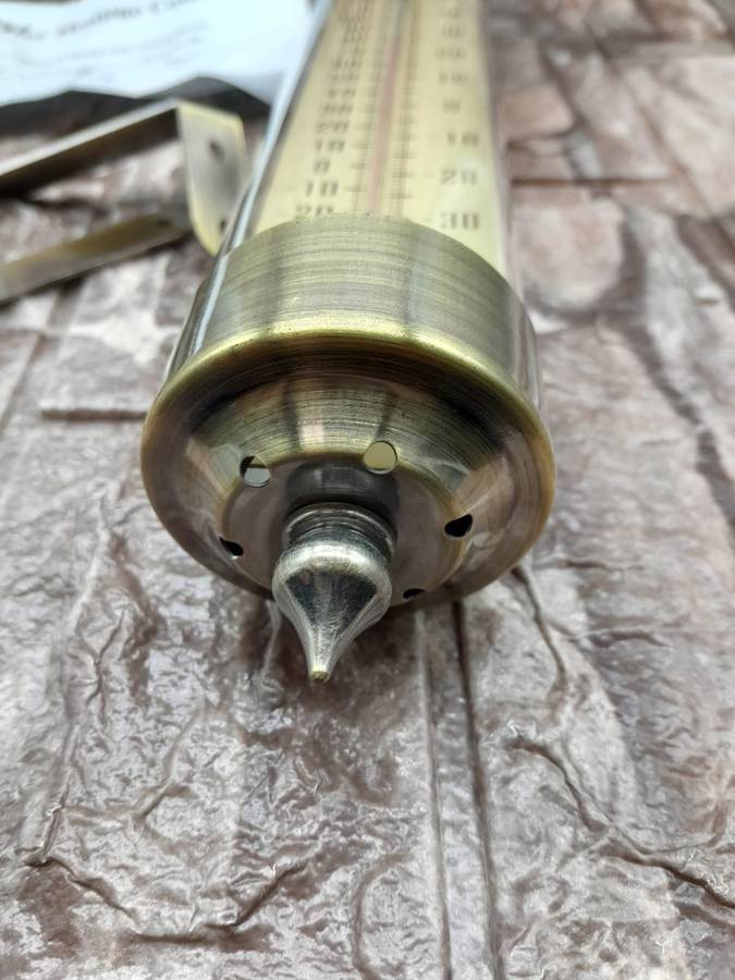 TAYLOR HERITAGE THERMOMETER