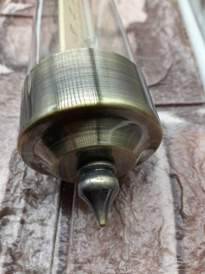 TAYLOR HERITAGE THERMOMETER