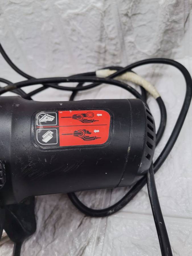 BLACK_&_DECKER 350W POWERFILE BELT SANDER (KA900E)