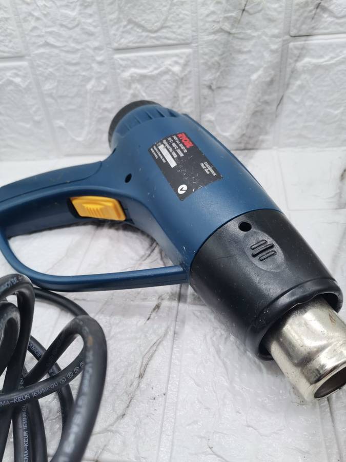 Ryobi 240V 2000w Heat Gun - Great Condition