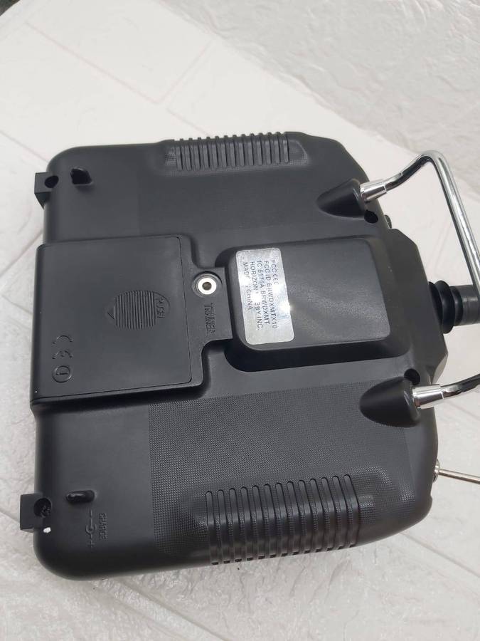 Blade CX E-flite 180-EFL RC Helicopter