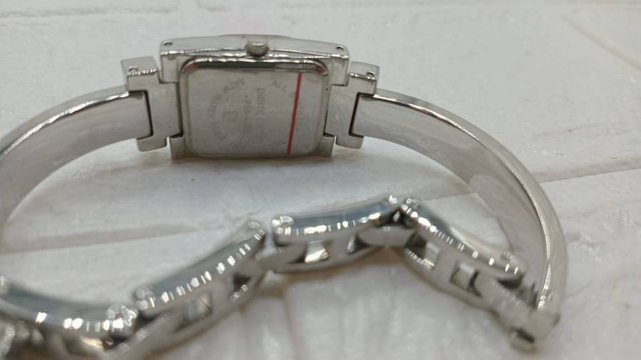 PIERRE CARDIN LADIES BRACELET WATCHES ---