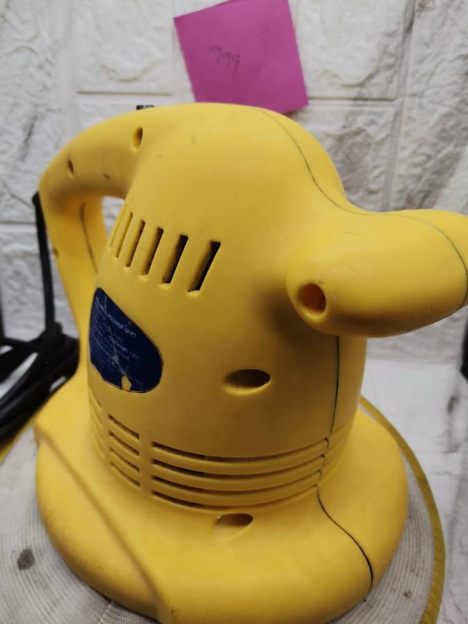 SHIELD ORBITAL POLISHER SHP1 110W-- TRUSTED BRAND