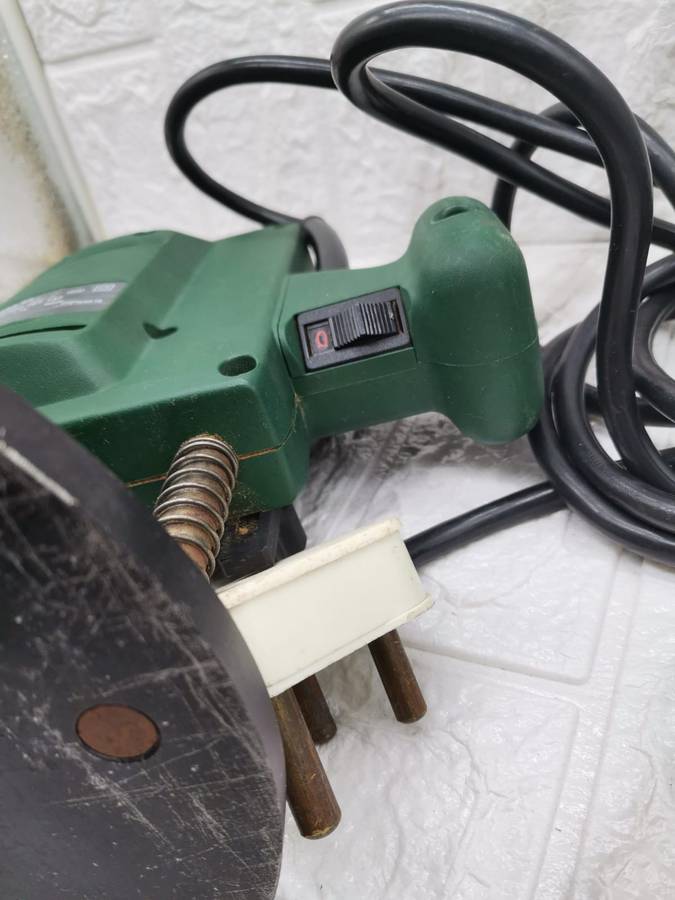 Bosch Pof 400 400W Route SCINTILLA SA V/96249 ---WORKS 100%