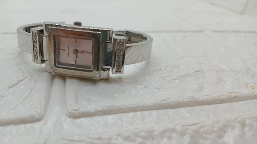 PIERRE CARDIN LADIES BRACELET WATCHES ---