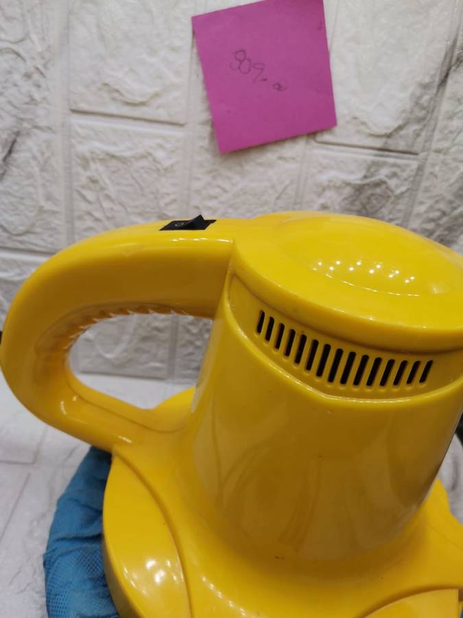 SHIELD ORBITAL POLISHER SHP1 110W-- GREAT CONDITION