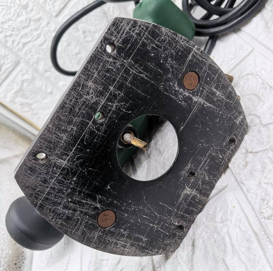 Bosch Pof 400 400W Route SCINTILLA SA V/96249 ---WORKS 100%