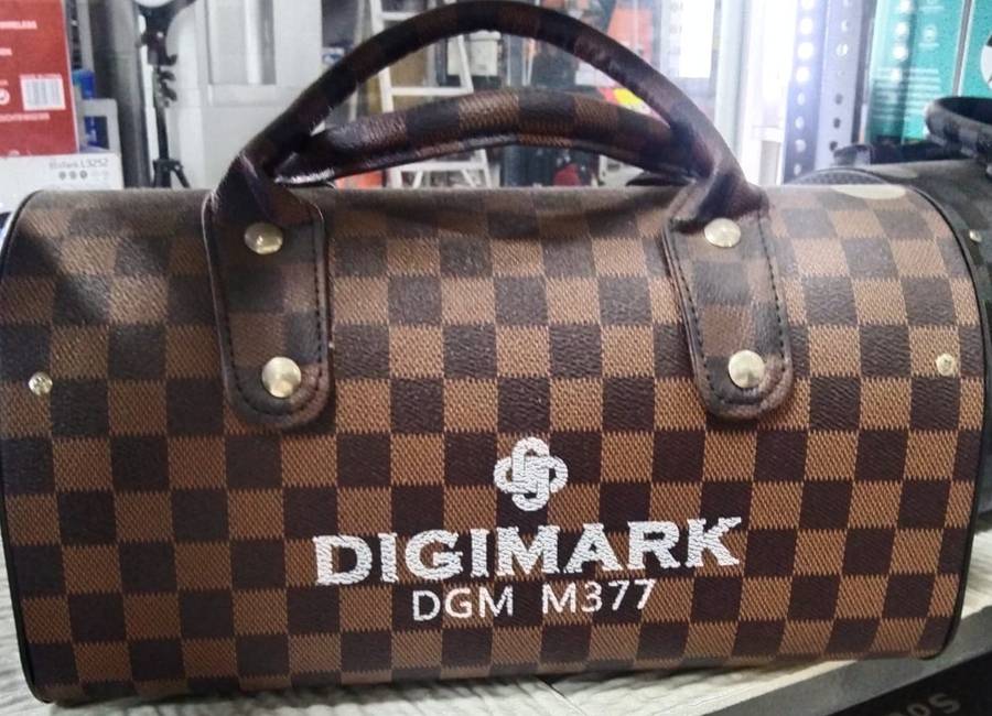 DIGIMARK WIRELESS SPEAKER