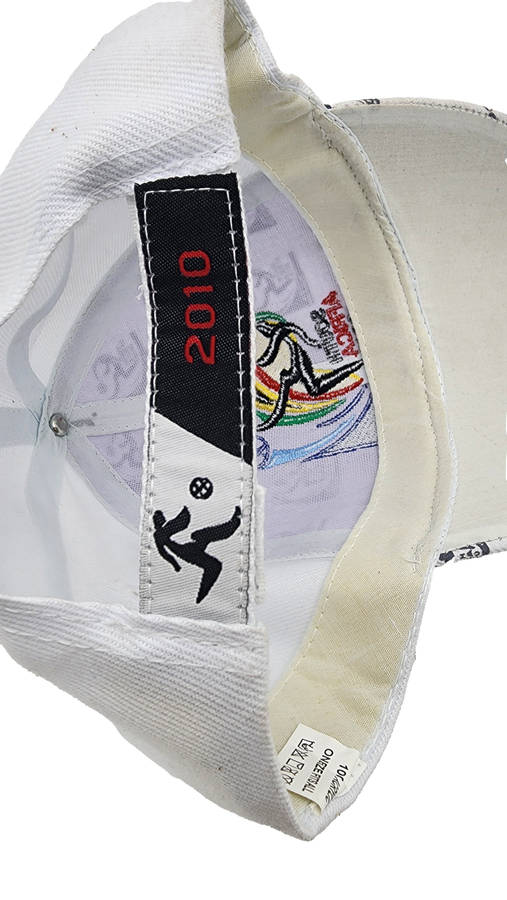 South Africa Fifa World Cup 2010 Cap