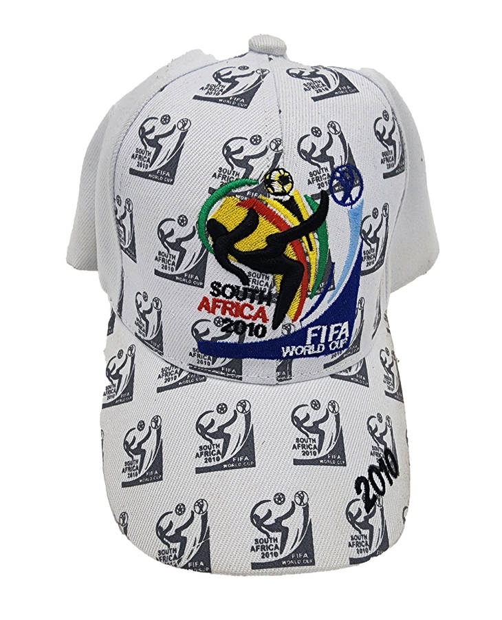 South Africa Fifa World Cup 2010 Cap