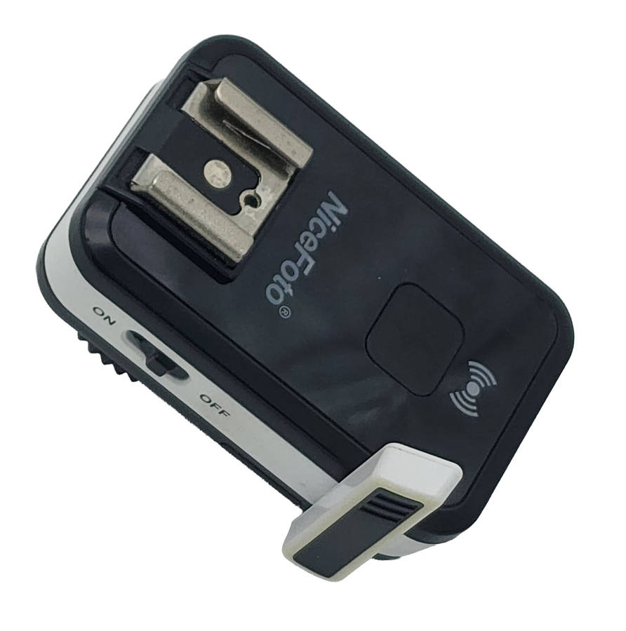 nflash 680A NiceFoto Battery Powered Outdoor Flash 600W - Pre-Owned