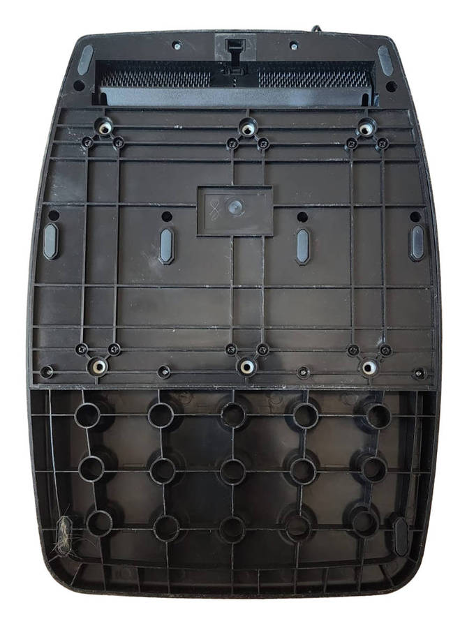 LOGITECH G29 DRIVING FORCE WHEEL FOR PLAYSTATION AND PC - Pre- Owned - 9/10