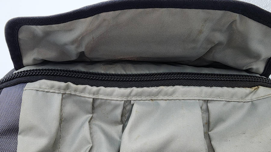 Lowepro AW Camera Backpack