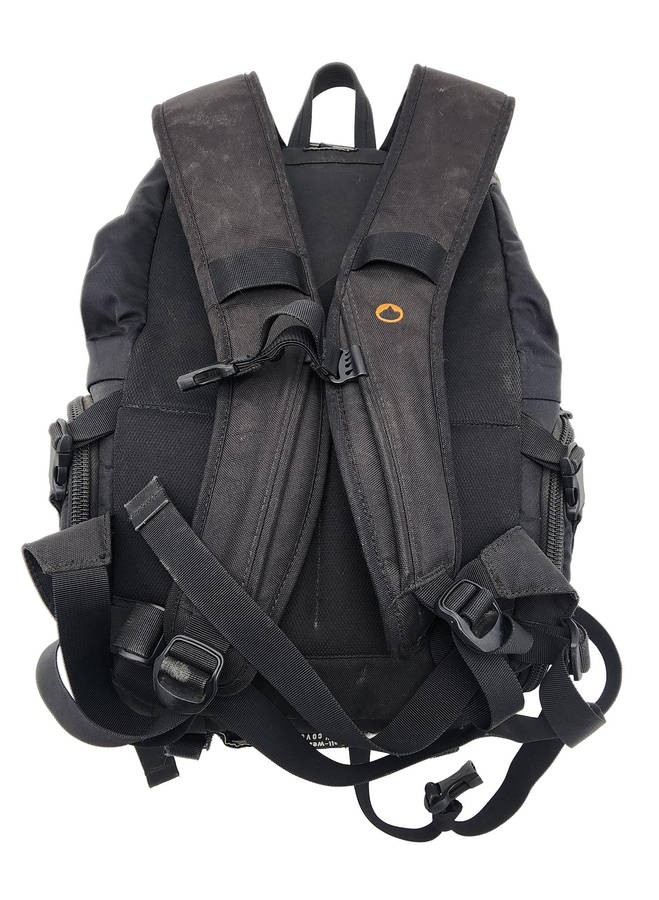 Lowepro AW Camera Backpack