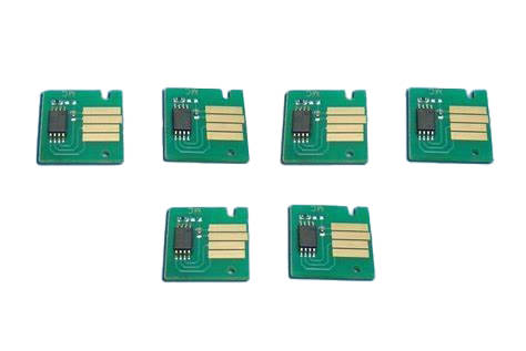 Waste ink tank chip/Maintenance box chip - For Canon Printers - MC-05 MC-07 MC-08 MC-09 MC-10 MC-16