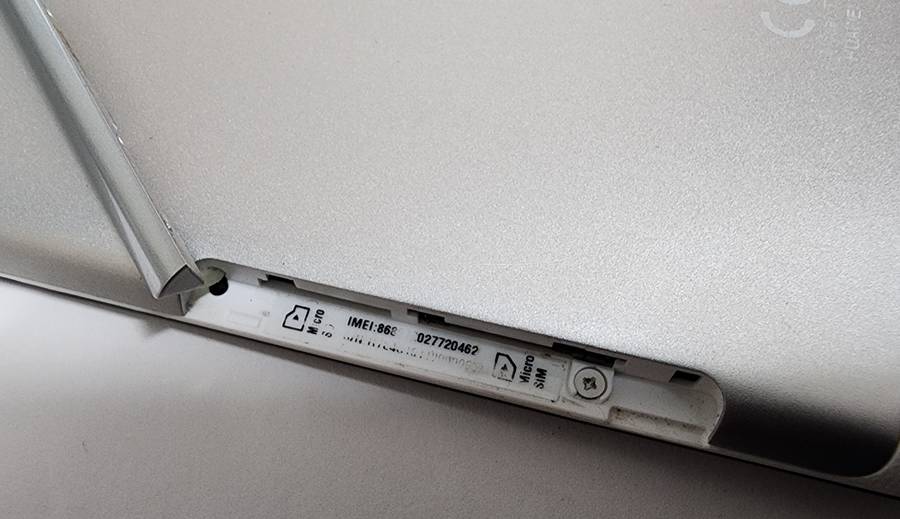 Mixed lot of New and Secondhand Items (Including a Huawei MediaTab) - One bid for all items