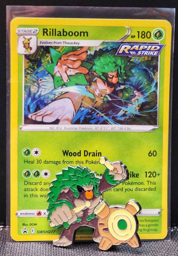 Pokemon Collector's Bundle - Cards & Extras