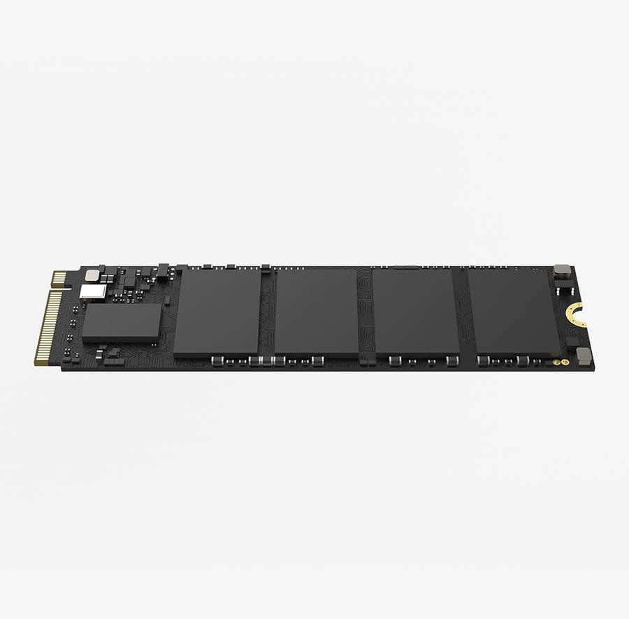 Hiksemi CITY E3000 1TB M.2 2280 PCIE NVMe Internal SSD HS-SSD-E3000-1024G