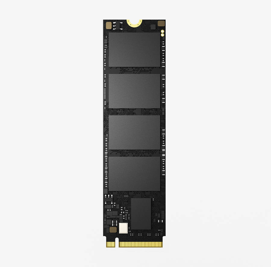 Hiksemi CITY E3000 1TB M.2 2280 PCIE NVMe Internal SSD HS-SSD-E3000-1024G