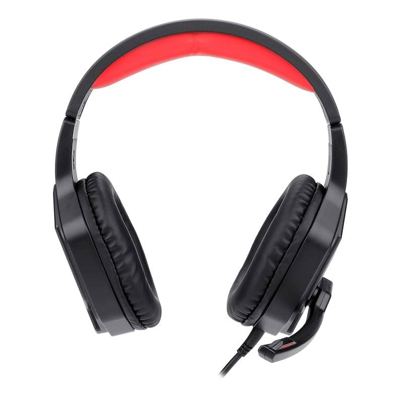 Redragon Over-Ear THEMIS2 H220N Gaming Headset  Black