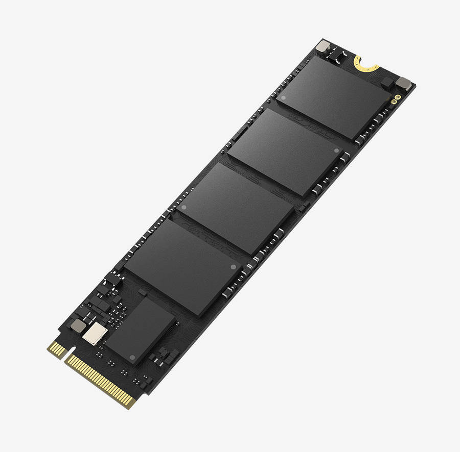 Hiksemi CITY E3000 1TB M.2 2280 PCIE NVMe Internal SSD HS-SSD-E3000-1024G