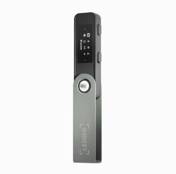 Ledger Nano S Plus (Brand New - SEALED)