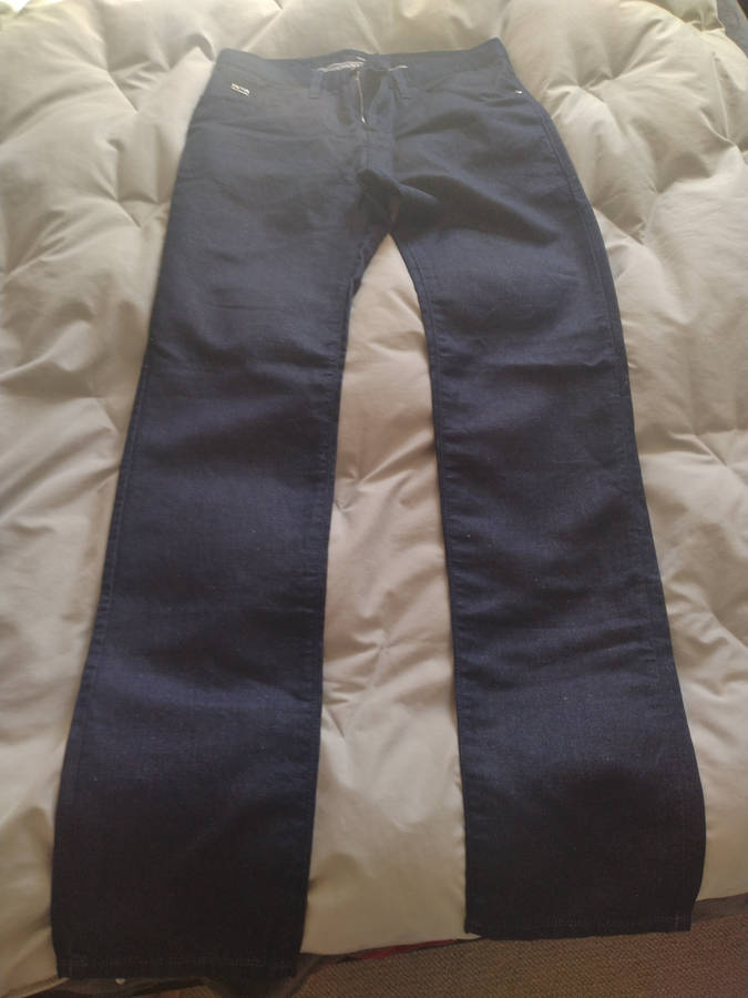 Hugo Boss Dark Blue Jeans (New)