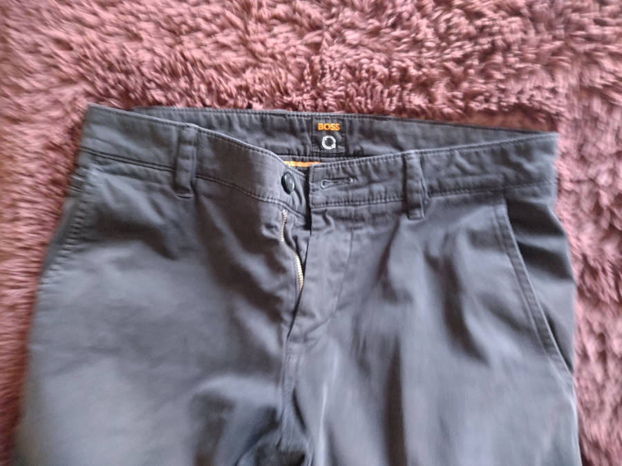 Hugo Boss Pants