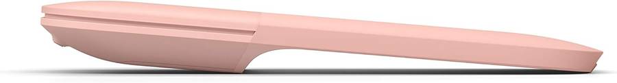 Microsoft ARC Mouse  Soft Pink