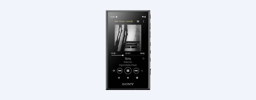 Sony Walkman NW-A100 Series  16GB