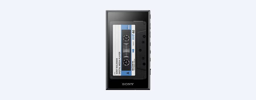 Sony Walkman NW-A100 Series  16GB