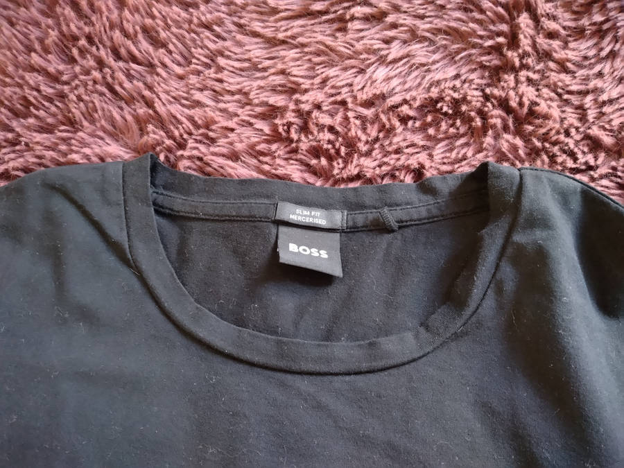 Hugo Boss T-Shirt
