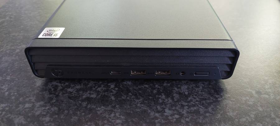 For Sale: HP ProDesk 400 G6 Desktop PC  Intel Core i5, 40GB RAM  Excellent Condition!