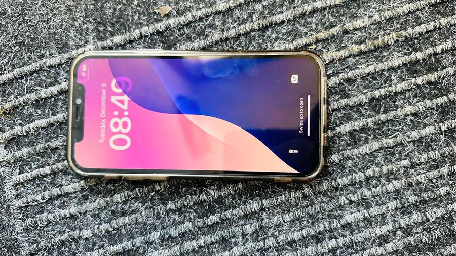Apple iPhone 12 128GB Blue