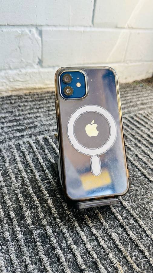 Apple iPhone 12 128GB Blue