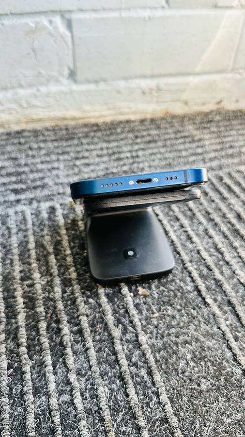 Apple iPhone 12 128GB Blue