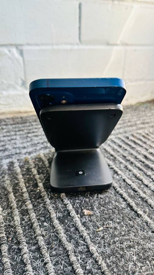 Apple iPhone 12 128GB Blue