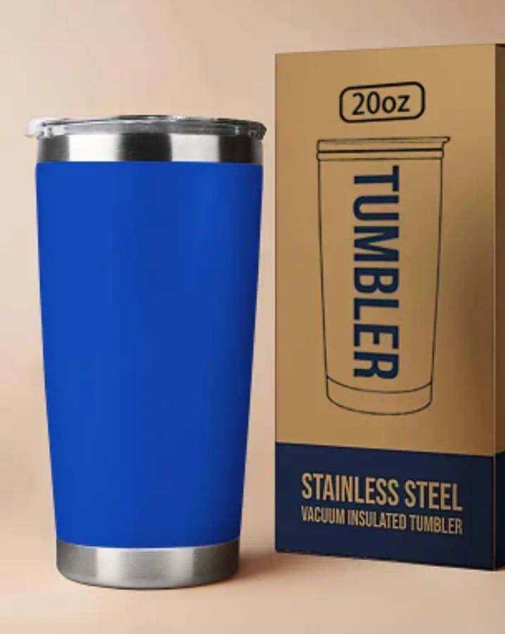 Tumbler -Blue