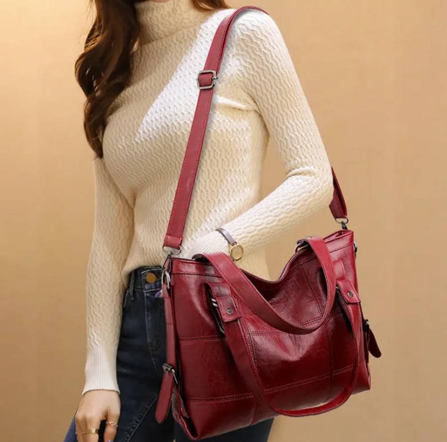Womans handbag